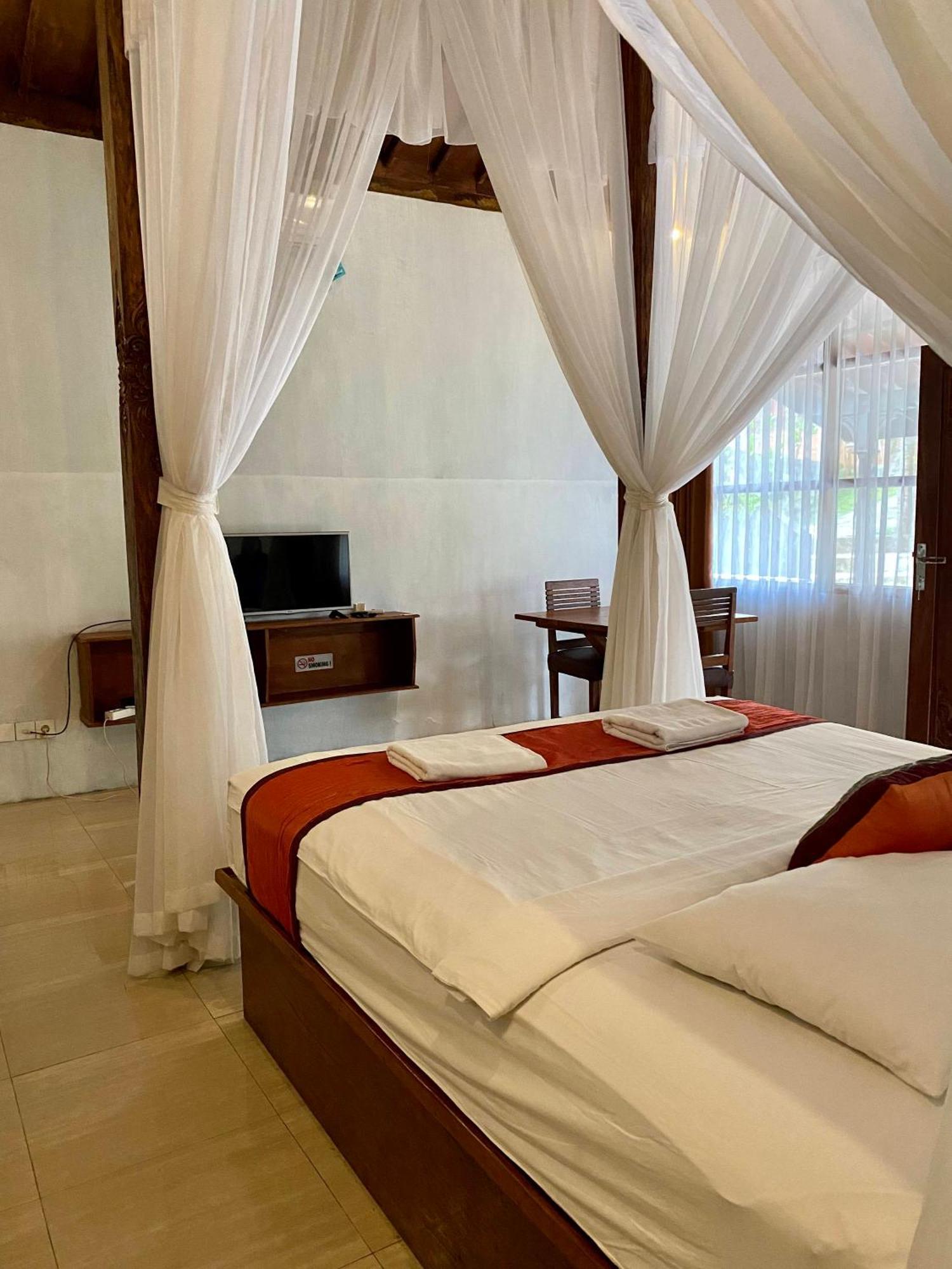 Villa Kampoeng Joglo Ijen Banyuwangi  Habitación foto