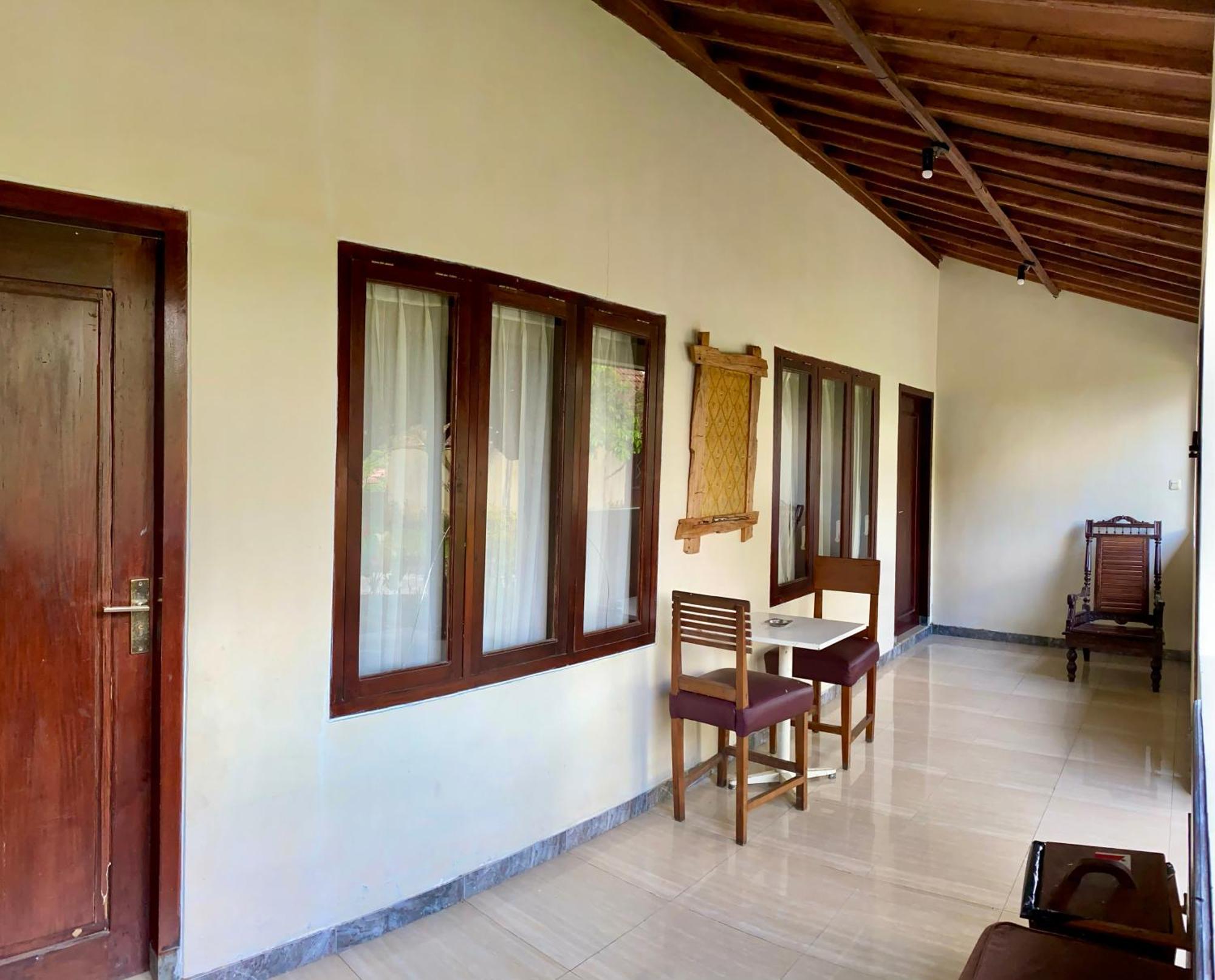Villa Kampoeng Joglo Ijen Banyuwangi  Habitación foto