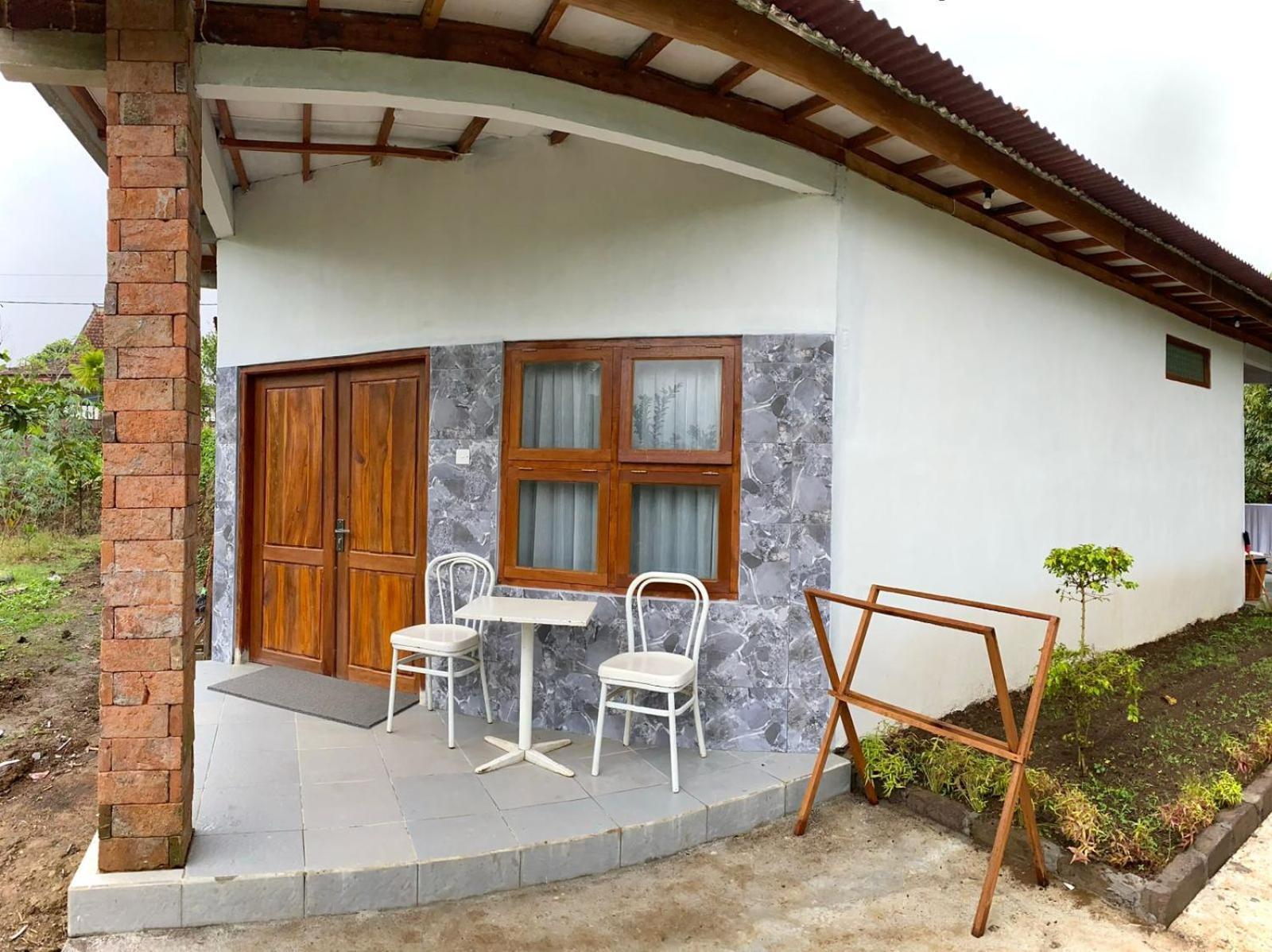 Villa Kampoeng Joglo Ijen Banyuwangi  Habitación foto