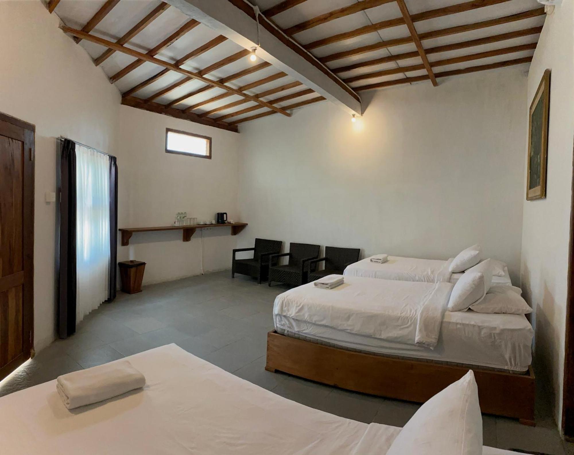 Villa Kampoeng Joglo Ijen Banyuwangi  Habitación foto
