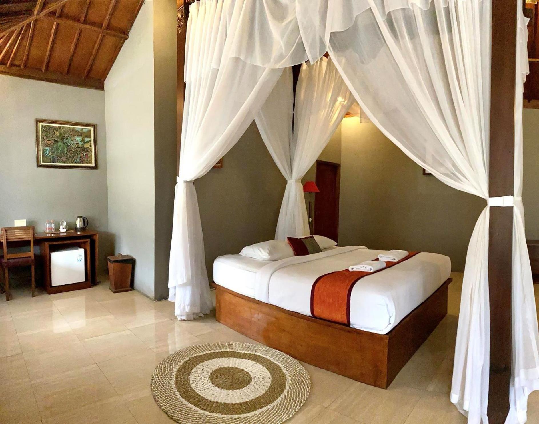 Villa Kampoeng Joglo Ijen Banyuwangi  Habitación foto