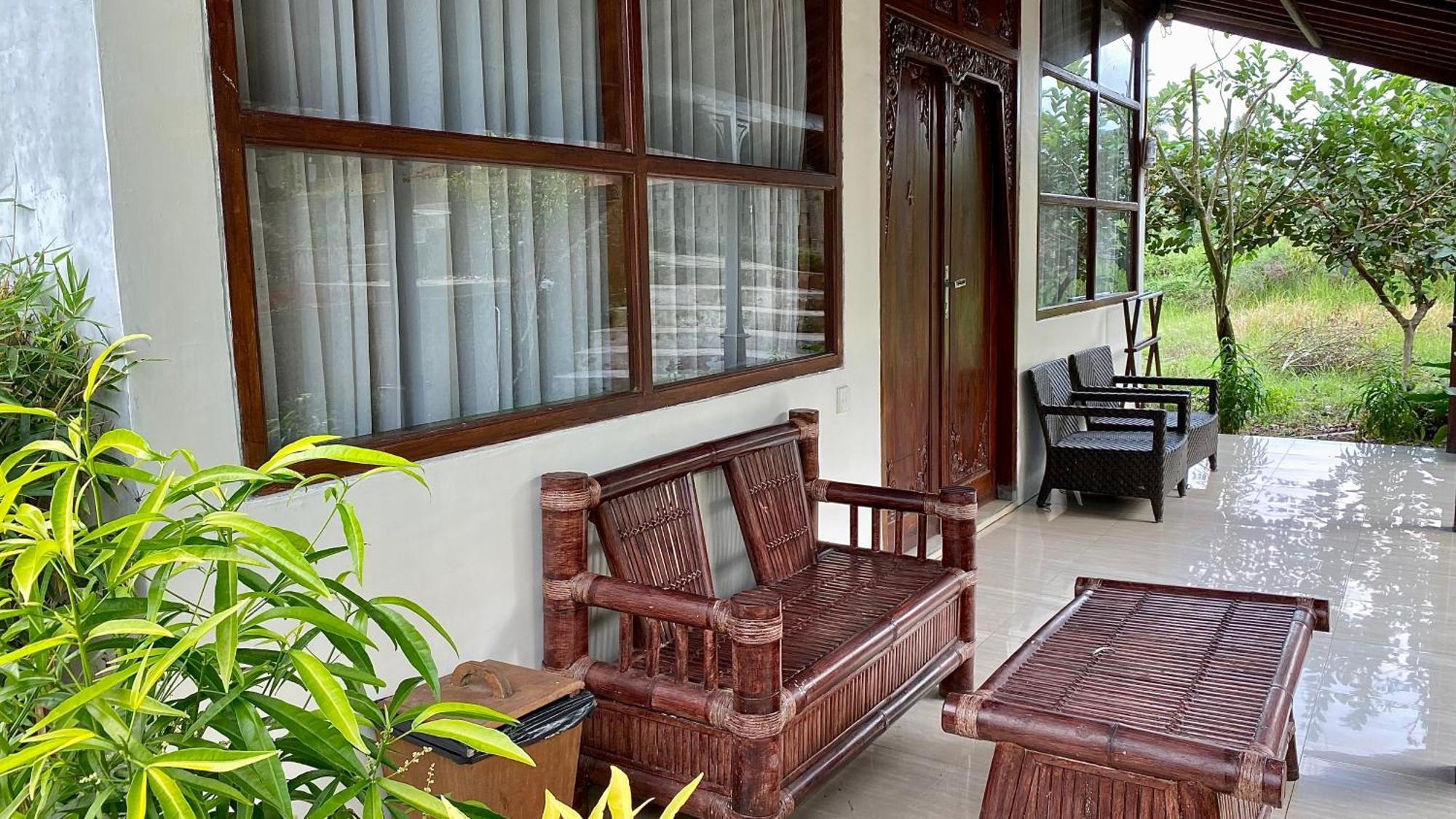 Villa Kampoeng Joglo Ijen Banyuwangi  Habitación foto