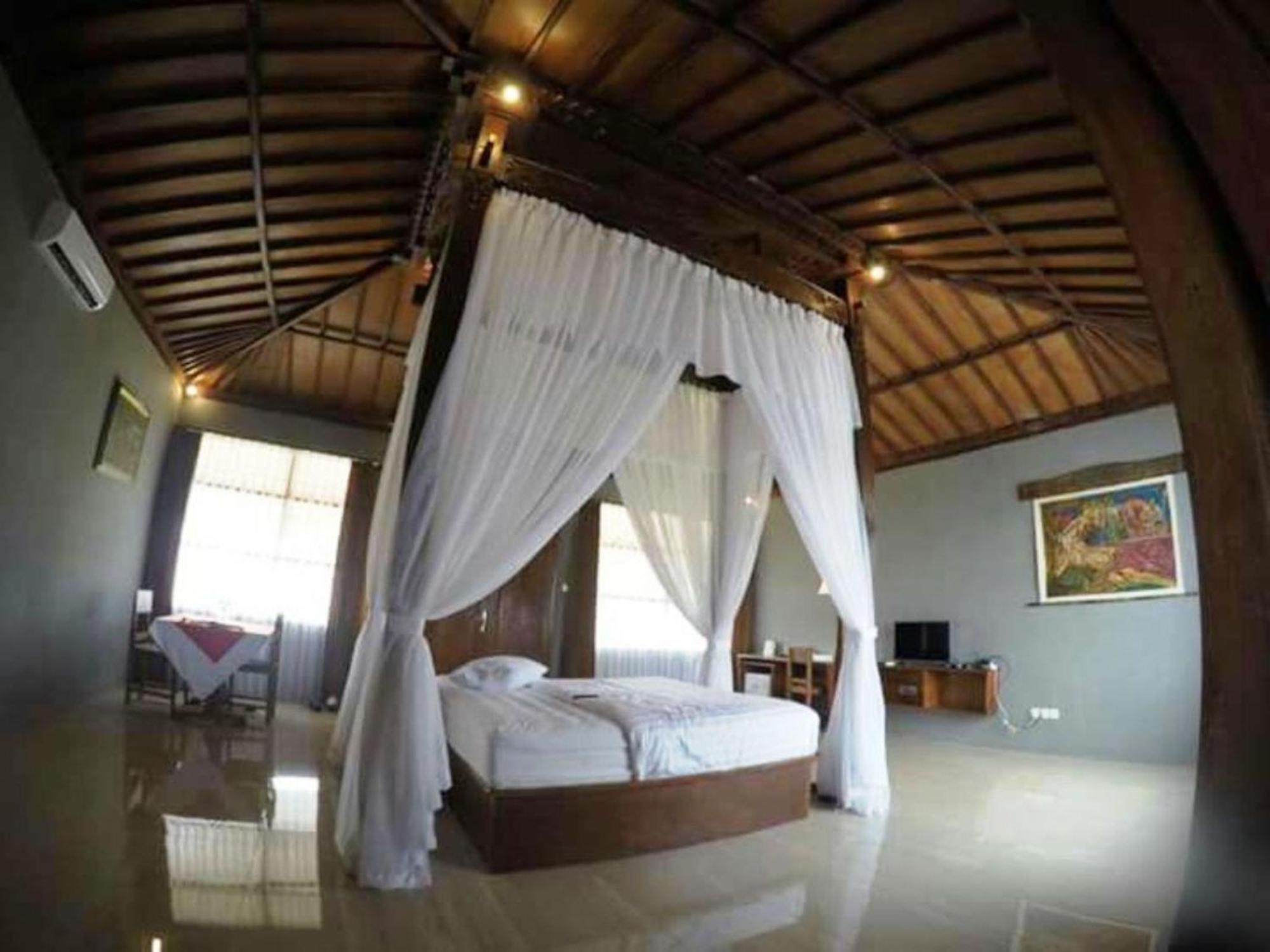 Villa Kampoeng Joglo Ijen Banyuwangi  Habitación foto